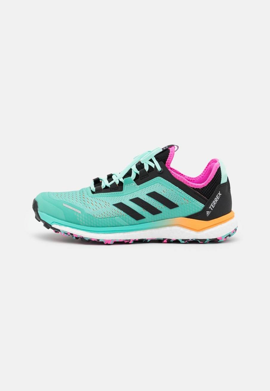 Фото № 1 с приближением к товару «‎Adidas Terrex Agravic »