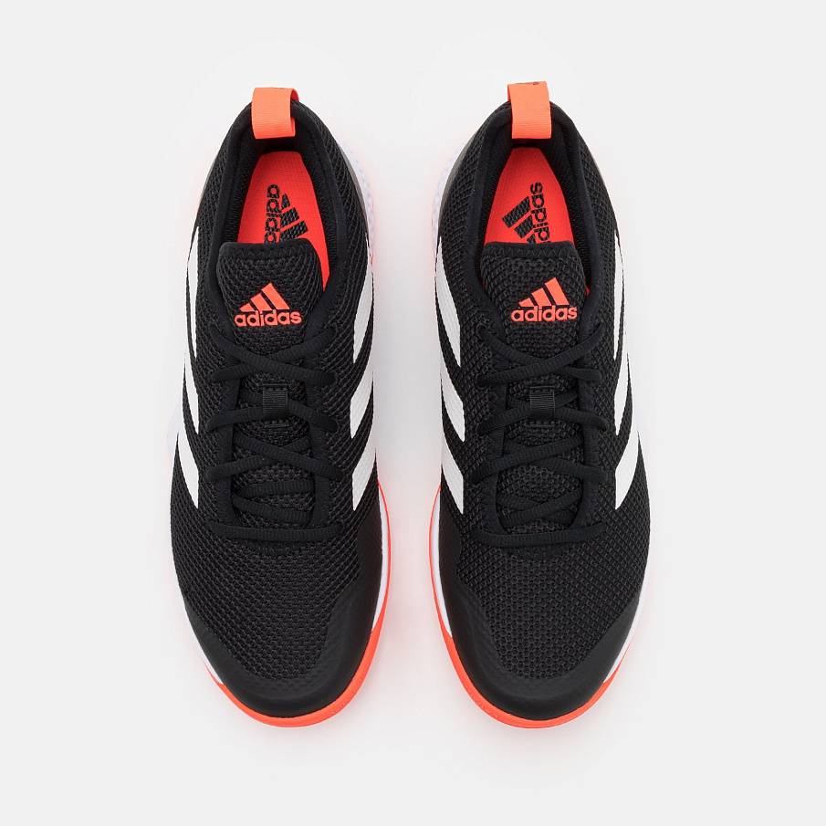 Фото № 4 с приближением к товару «‎Adidas Court Control»