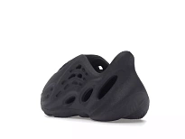 Фото № 3 с приближением к товару «‎adidas Yeezy Foam RNR Onyx (Infants)»