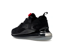 Фото № 6 с приближением к товару «‎Nike Air Max 720 OBJ Odell Beckham Jr Black»
