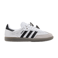 Фото № 1 с приближением к товару «‎adidas Women's Samba OG Lace Flower»