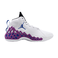 Фото № 1 с приближением к товару «‎Air Jordan Jumpman Diamond Mid PF Hyper Violet»