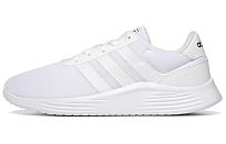 Фото № 1 с приближением к товару «‎adidas Lite Racer 2.0 White»