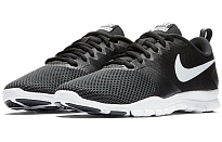 Фото № 2 с приближением к товару «‎Nike Wmns Flex Essential Tr 'Black'»