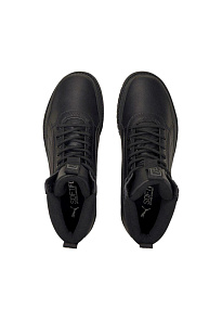 Фото № 3 с приближением к товару «‎Puma Desierto Rubber »