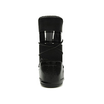 Фото № 4 с приближением к товару «‎Moon Boot Icon Boot Glance Black»