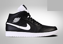 Фото № 1 с приближением к товару «‎Nike Air Jordan 1 Retro »