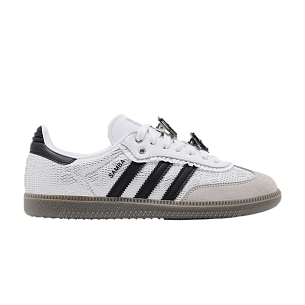 adidas Women's Samba OG Lace Flower (IH3371)