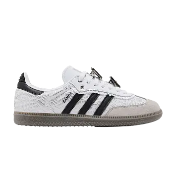 adidas Women's Samba OG Lace Flower