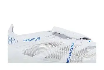 adidas Predator Elite Foldover Tongue FG Polar Victory Pack - 3