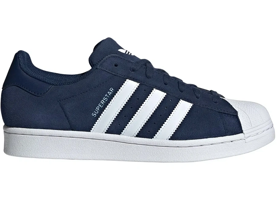 Фото № 1 с приближением к товару «‎adidas Superstar»