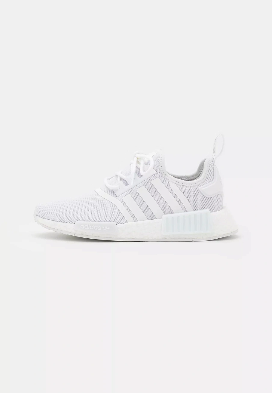 Фото № 2 с приближением к товару «‎NMD_R1 PRIMEBLUE ORIGINAL SHOES»