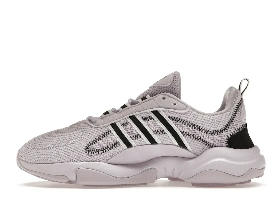 Фото № 3 с приближением к товару «‎adidas Haiwee Purple Tint »