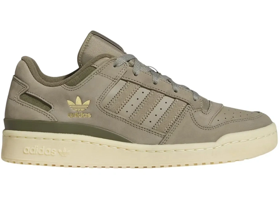 Фото № 1 с приближением к товару «‎adidas Forum Low CL»