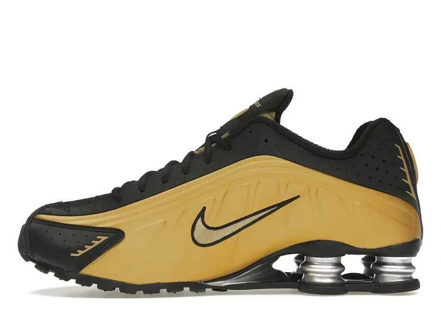 Фото № 3 с приближением к товару «‎Nike Shox R4»