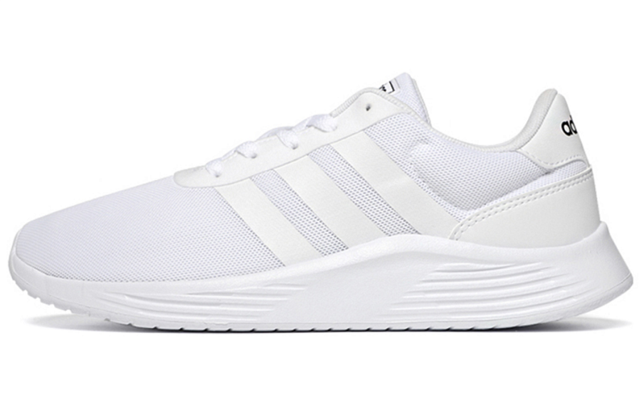 Фото № 1 с приближением к товару «‎adidas Lite Racer 2.0 White»