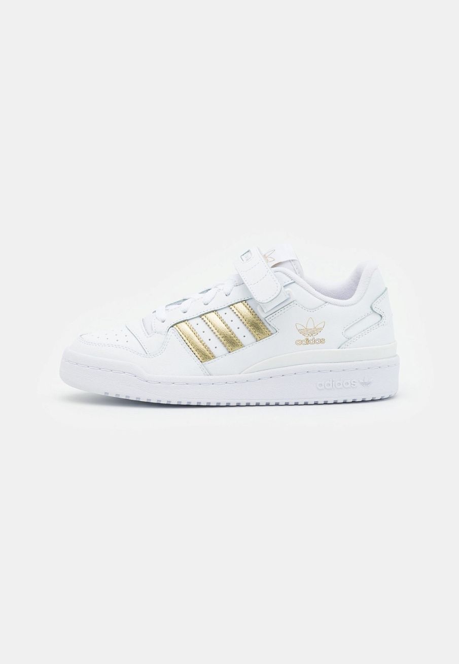Фото № 1 с приближением к товару «‎Adidas Forum »