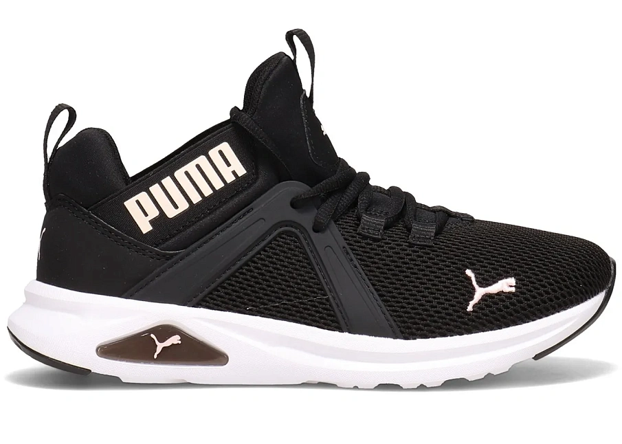 Фото № 1 с приближением к товару «‎Puma Enzo 2 Black Lotus »