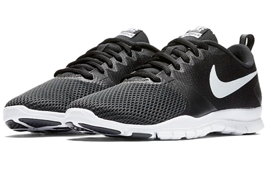 Фото № 2 с приближением к товару «‎Nike Wmns Flex Essential Tr 'Black'»