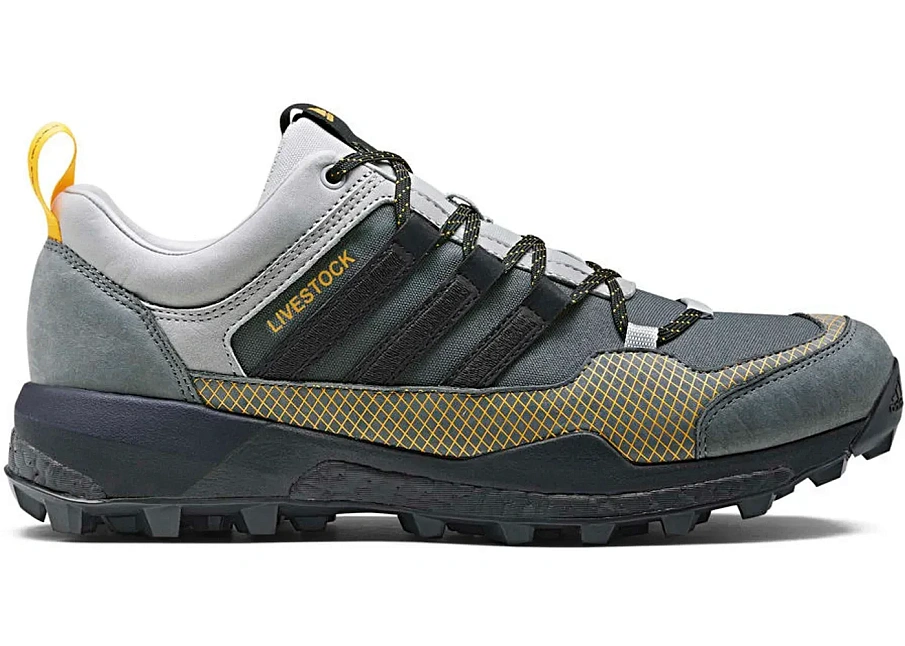 Фото № 1 с приближением к товару «‎adidas Terrex Skychaser Livestock»