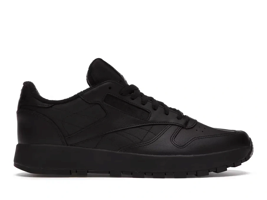 Фото № 1 с приближением к товару «‎Reebok Classic Leather Tabi»