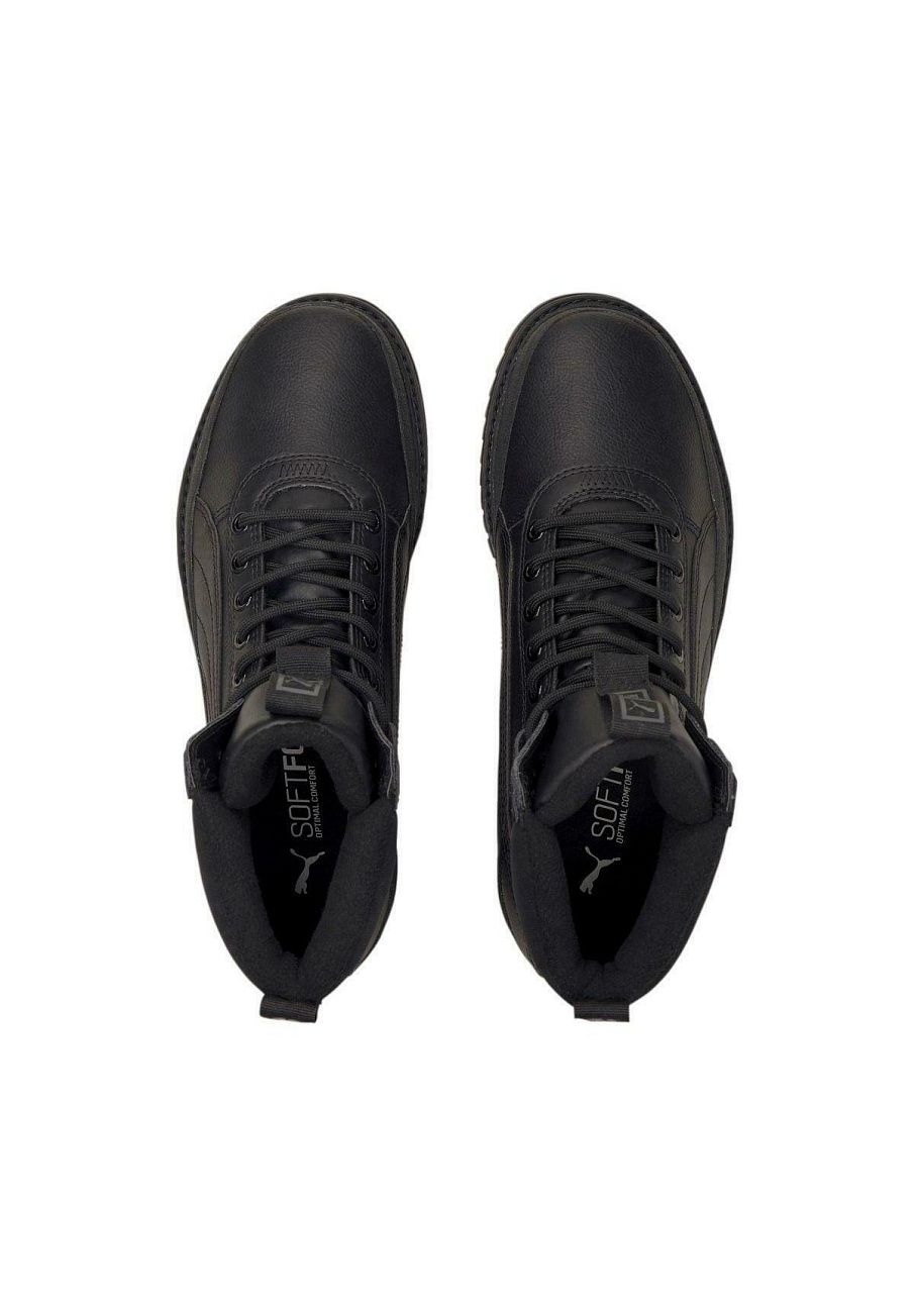 Фото № 3 с приближением к товару «‎Puma Desierto Rubber »