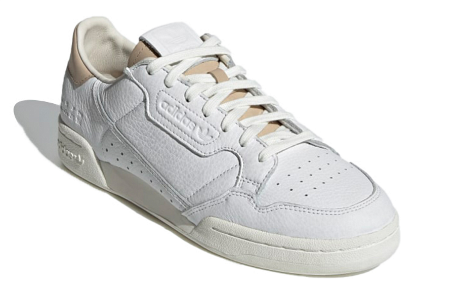 Фото № 3 с приближением к товару «‎adidas originals Continental 80 White»