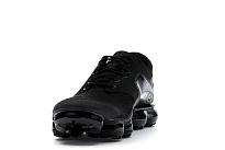 Фото № 2 с приближением к товару «‎Nike Air VaporMax CS Triple Black»