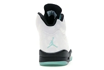 Фото № 4 с приближением к товару «‎Jordan 5 Retro Island Green»