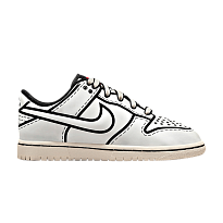 Фото № 1 с приближением к товару «‎LEGO x Nike Dunk Low PS Sail»