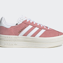 Фото № 5 с приближением к товару «‎Adidas Gazelle Bold »