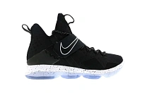 Фото № 1 с приближением к товару «‎Nike LeBron 14 Black Ice»