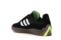 Фото № 5 с приближением к товару «‎adidas Puig Core Black»