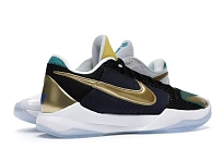 Фото № 6 с приближением к товару «‎Nike Kobe 5 Protro Undefeated What If Pack»