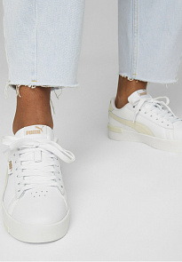 Фото № 2 с приближением к товару «‎Puma Jada Renew »