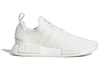 Фото № 1 с приближением к товару «‎adidas NMD R1 Triple White »