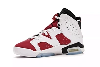 Фото № 5 с приближением к товару «‎Jordan 6 Retro Carmine (2021) »