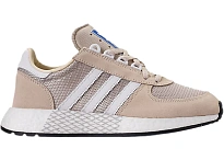 Фото № 1 с приближением к товару «‎adidas Marathon Tech Ecru Tint »