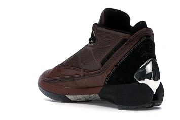 Jordan 22 OG Basketball Leather - 6