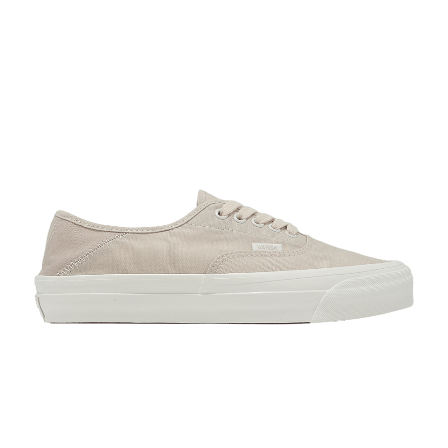 Фото № 1 с приближением к товару «‎Vans Authentic 44 LX Kickdown Sashiko - Beige»