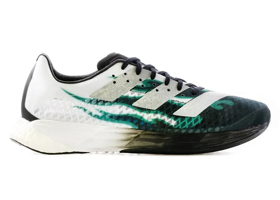 Фото № 1 с приближением к товару «‎adidas Consortium Adizero Pro BM RNRS High»