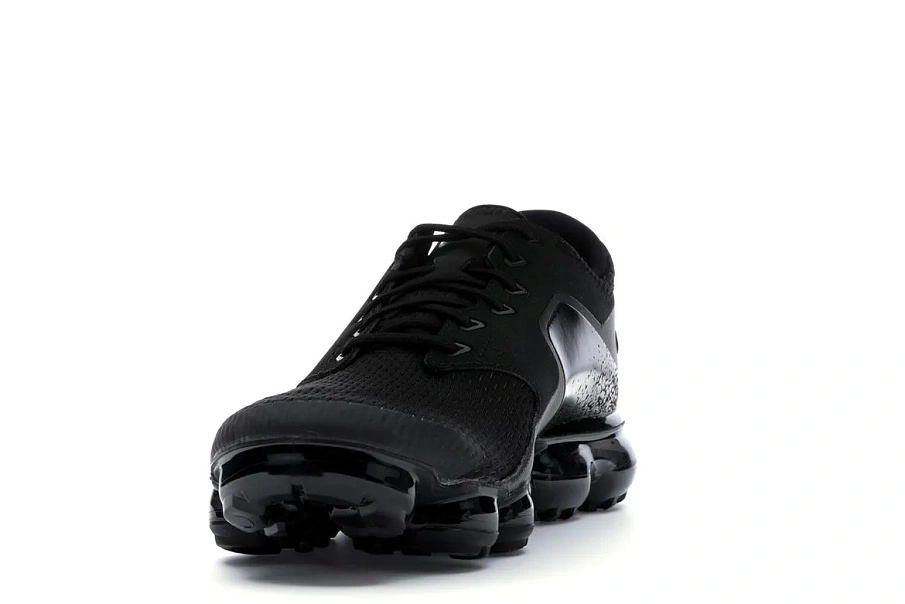 Фото № 2 с приближением к товару «‎Nike Air VaporMax CS Triple Black»