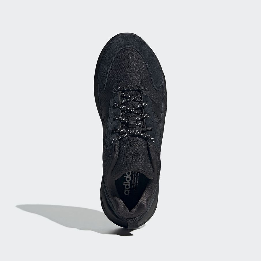 Фото № 3 с приближением к товару «‎Adidas ZX 22 Boost »