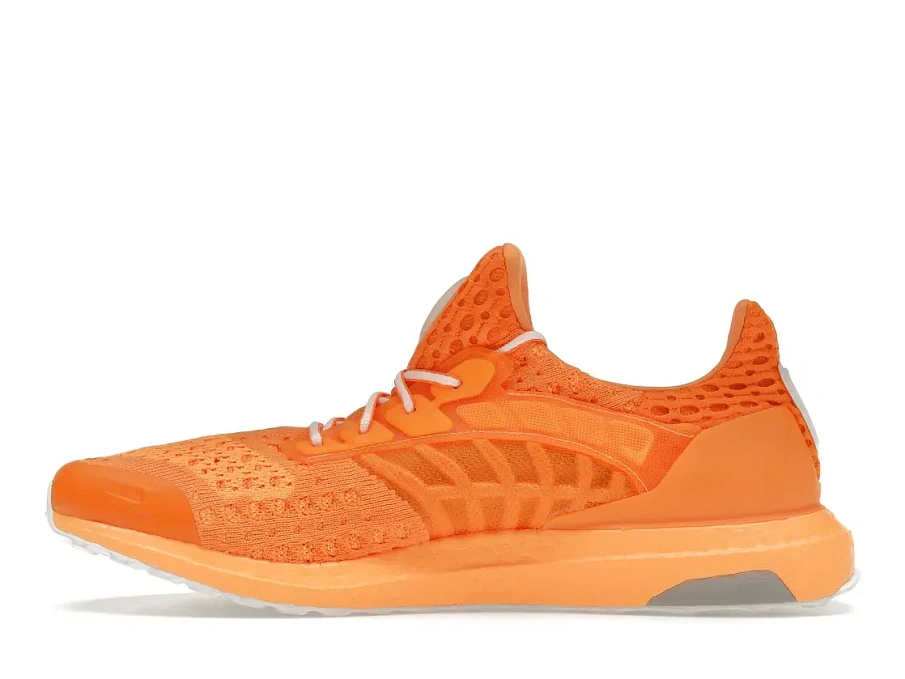 Фото № 3 с приближением к товару «‎adidas Ultra Boost Climacool 2 DNA Orange Rush»