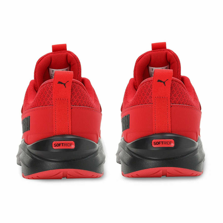 Фото № 3 с приближением к товару «‎Puma Softride One4all »