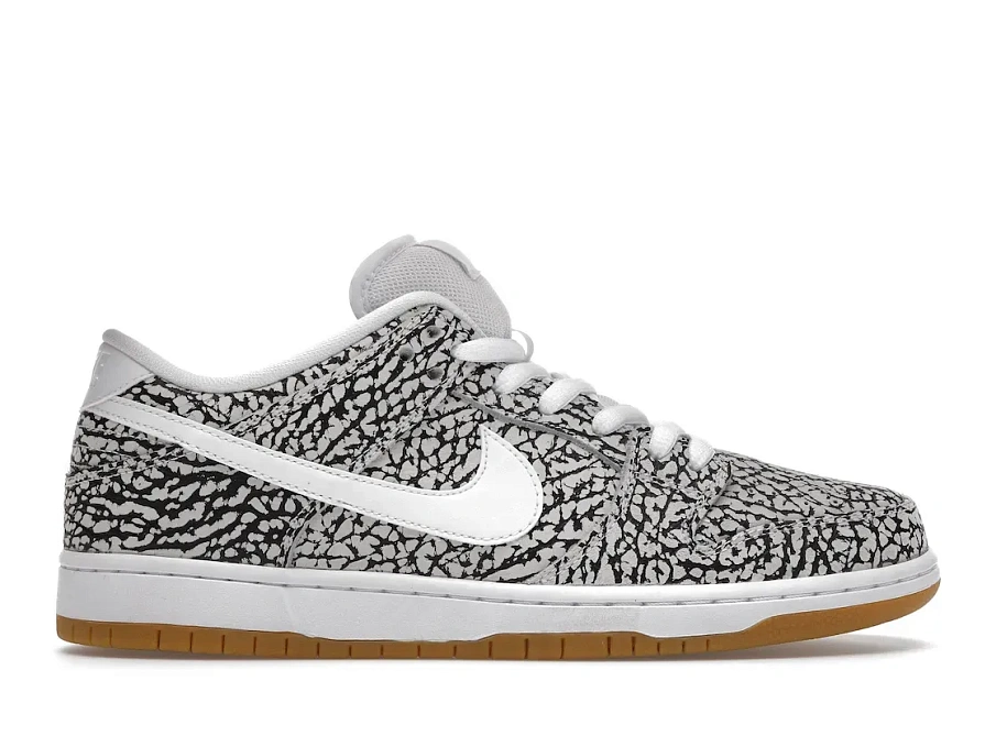Фото № 1 с приближением к товару «‎Nike SB Dunk Low Road»