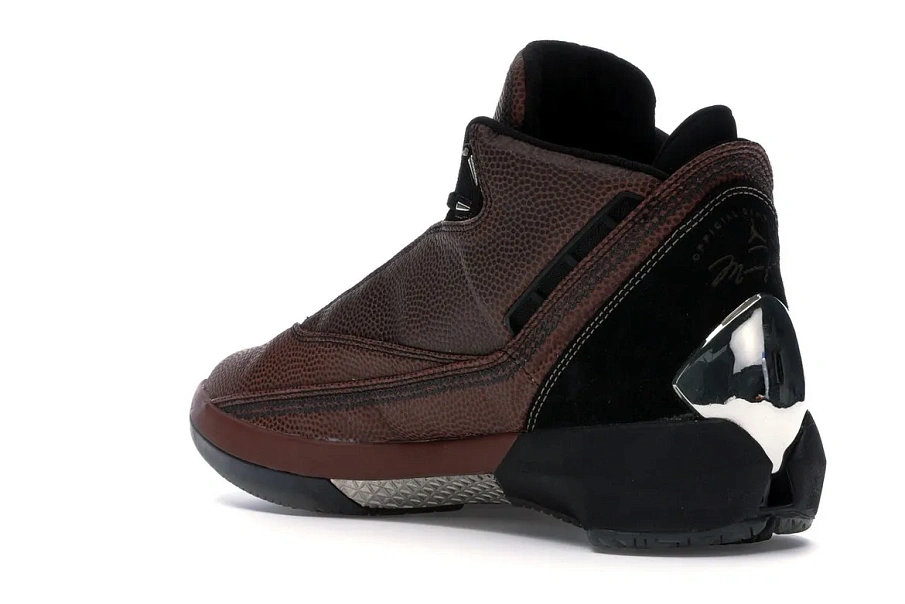 Фото № 6 с приближением к товару «‎Jordan 22 OG Basketball Leather»