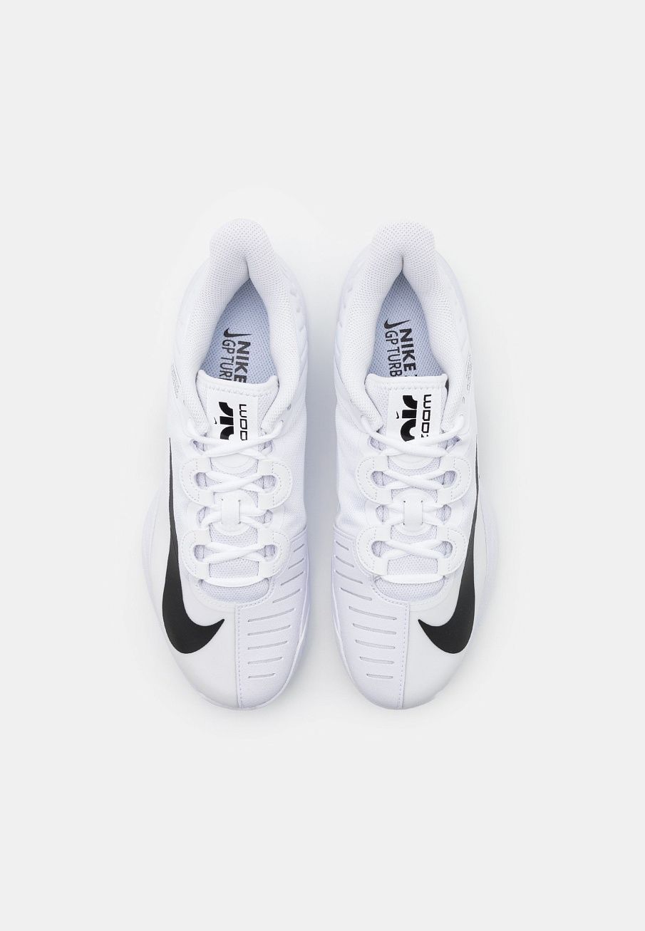 Фото № 4 с приближением к товару «‎Nike Air Zoom GP Turbo »