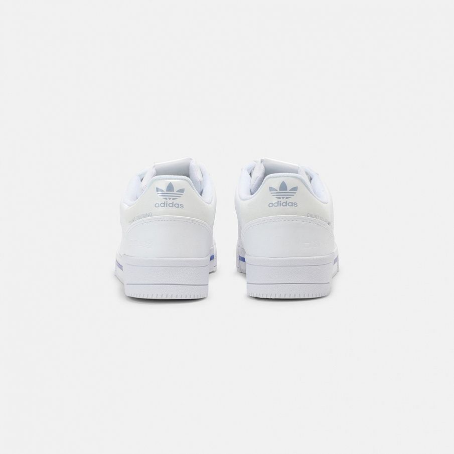 Фото № 3 с приближением к товару «‎Adidas Court Tourino »