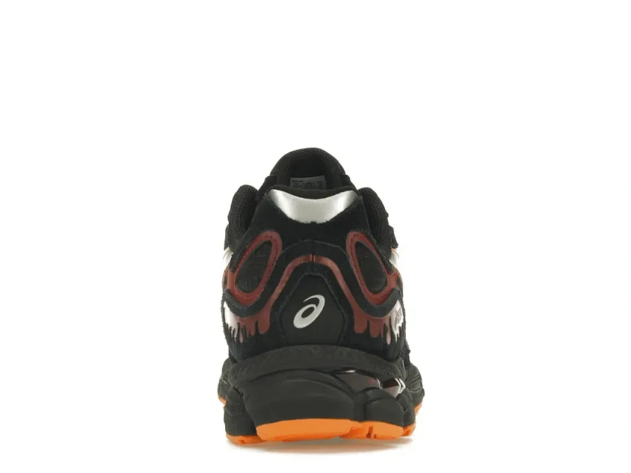 Фото № 4 с приближением к товару «‎ASICS Gel-NYC Naruto Uzumaki Shippuden»